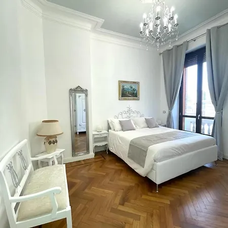 Гостевой дом Stile Libero 4*