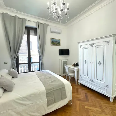 Stile Libero Vendégház 4*