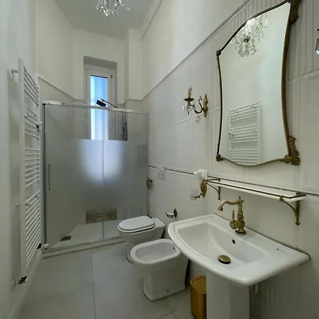 Pensión Stile Libero 4*