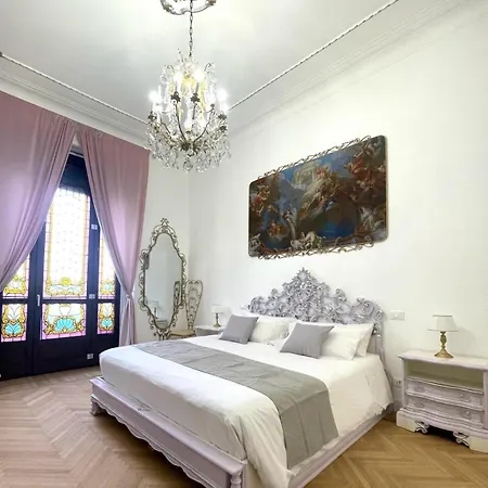 Stile Libero Vendégház Torino