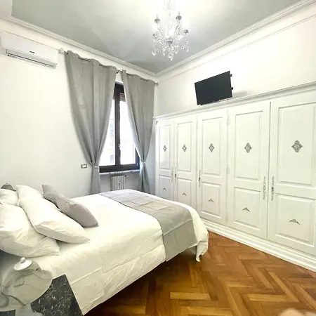 Stile Libero Vendégház Torino