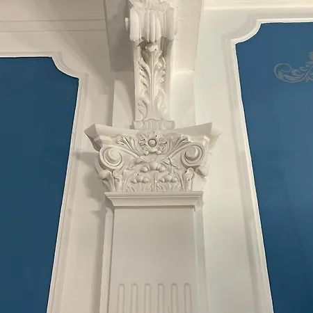 Vendégház Stile Libero Torino