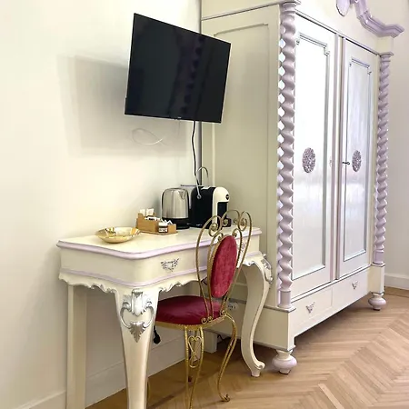 Stile Libero טורינו