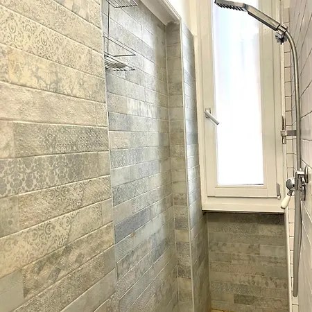 Stile Libero 4* Turín