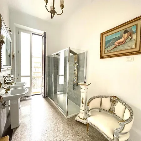 Stile Libero 4* Torino