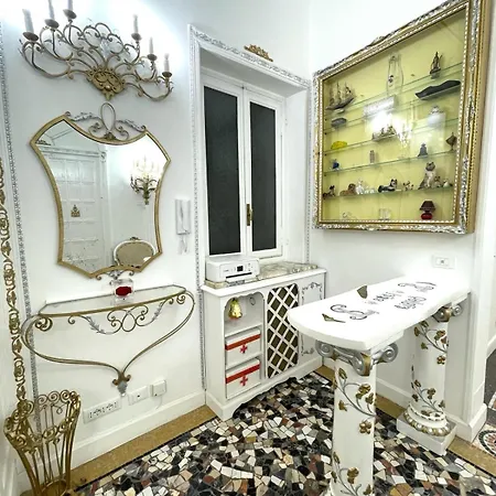 Stile Libero Guest house