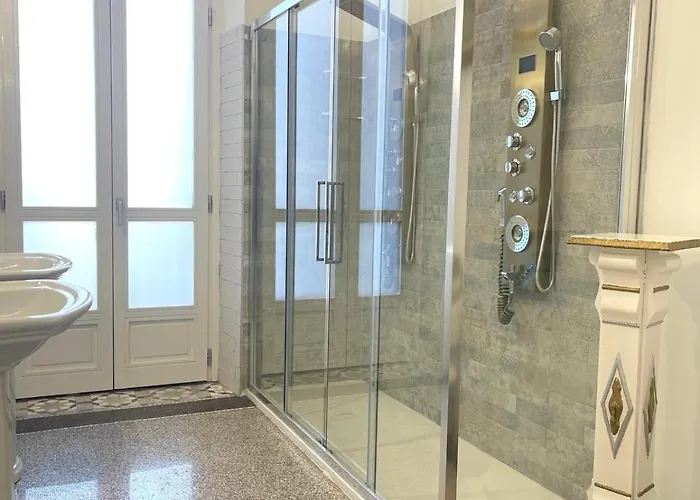 Gasthuis Stile Libero