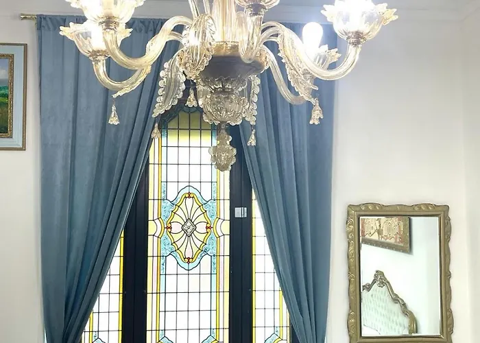 Stile Libero Gasthuis Turijn