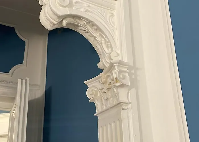 Stile Libero Gasthuis 4*