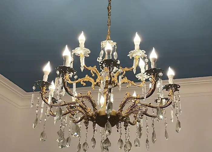 Stile Libero 4* Turijn