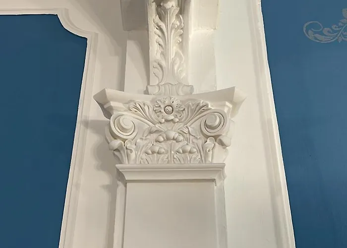 Gasthuis Stile Libero Turijn