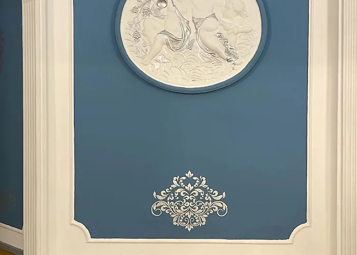 Stile Libero Gasthuis