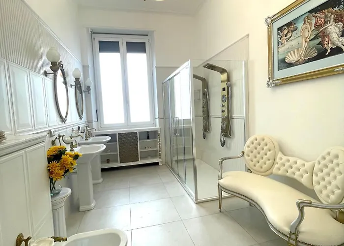 Gasthuis Stile Libero