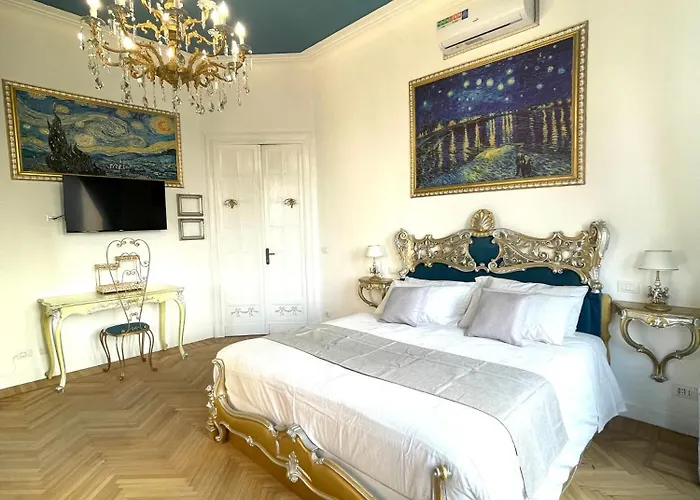 Stile Libero Gasthuis