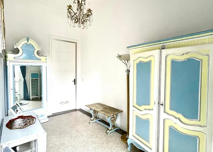 Stile Libero Gasthuis