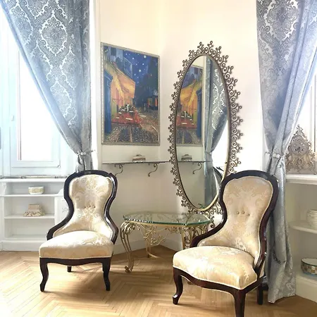 Pensjonat Stile Libero 4*