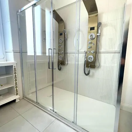 Guest house Stile Libero