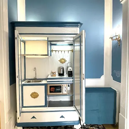 Stile Libero Guest house Turin