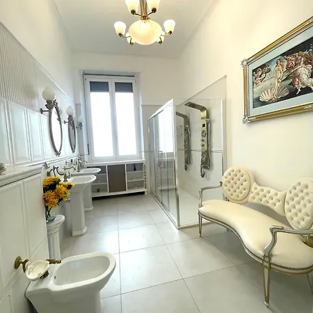 Guest house Stile Libero