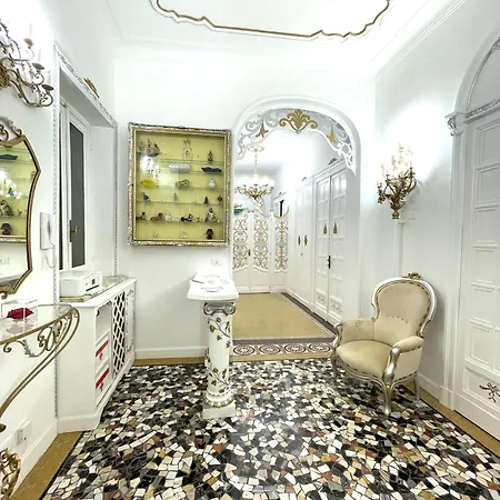 Guest house Stile Libero Turin