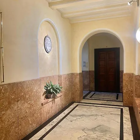 Stile Libero Pensjonat