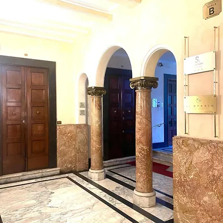 Pensjonat Stile Libero Turyn