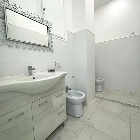 Stile Libero Guest house