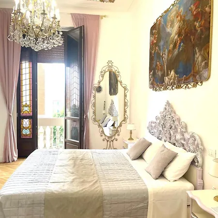 Stile Libero Guest house