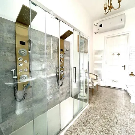 Stile Libero Pensjonat 4*