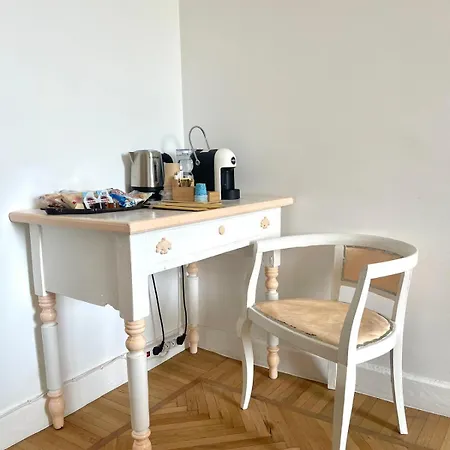 Pensjonat Stile Libero 4*