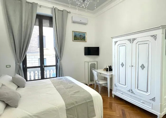 Stile Libero Pensjonat 4*
