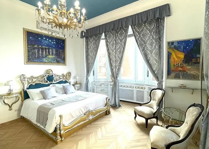 Stile Libero Pensjonat