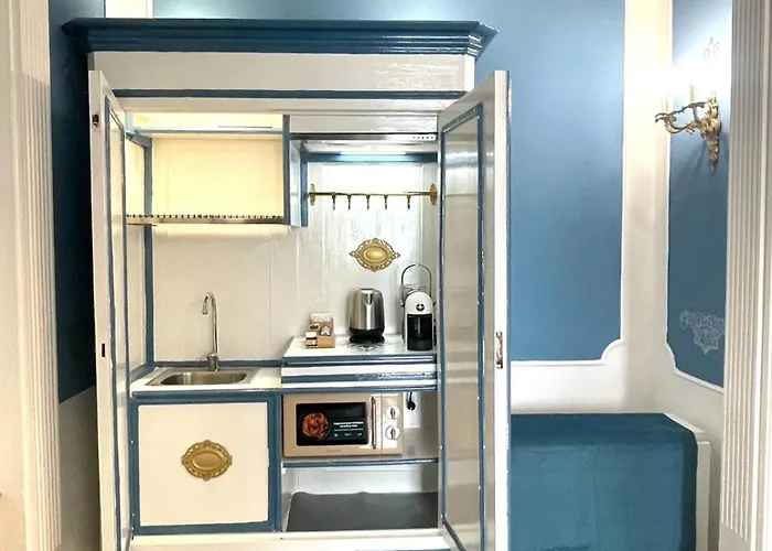 Stile Libero Affittacamere Torino