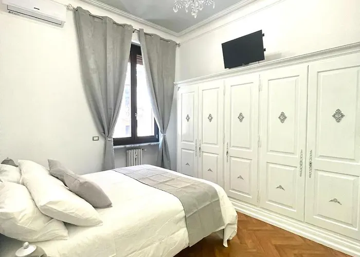 Stile Libero Pensjonat 4*