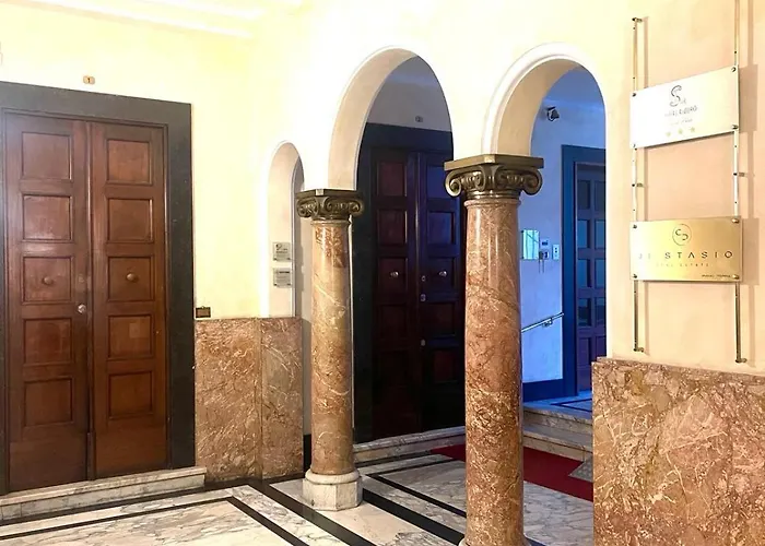 Pensjonat Stile Libero Turyn