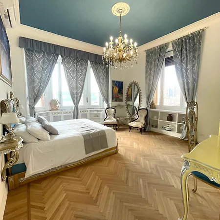 Maison d'hôtes Stile Libero