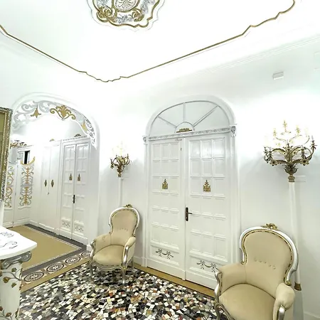 Stile Libero Maison d'hôtes 4*