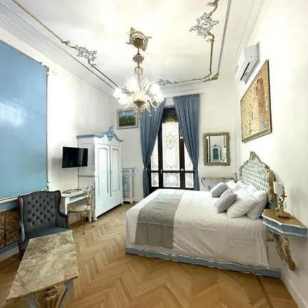 Stile Libero Maison d'hôtes 4*