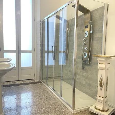 Maison d'hôtes Stile Libero