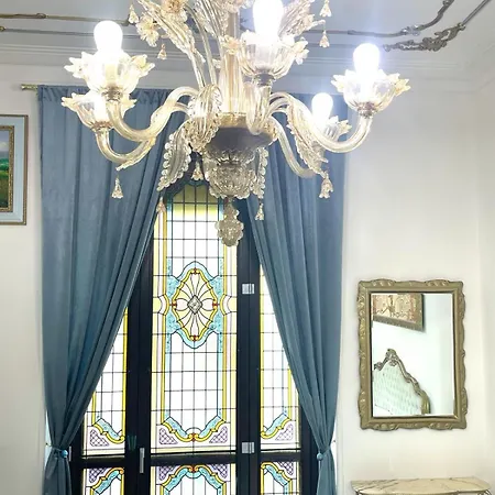 Stile Libero Konukevi Torino