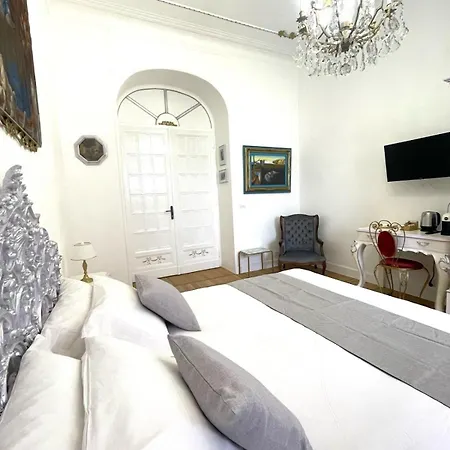 Stile Libero Maison d'hôtes 4*