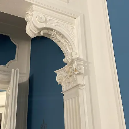 Stile Libero Maison d'hôtes 4*