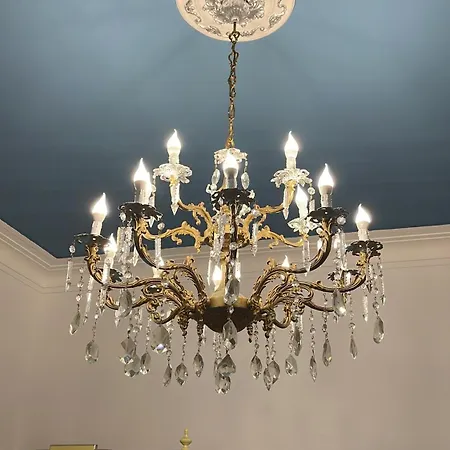 Stile Libero 4* Turin