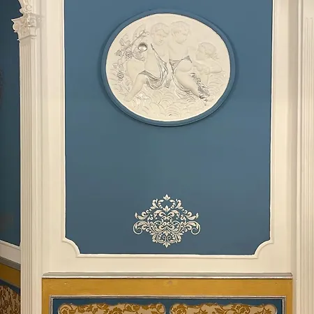 Stile Libero Maison d'hôtes