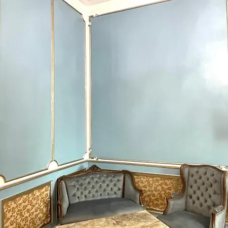 Stile Libero Maison d'hôtes