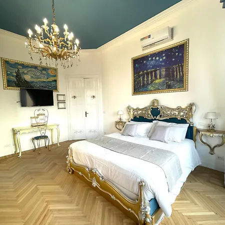 Stile Libero Konukevi