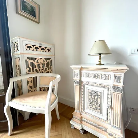 Stile Libero Maison d'hôtes Turin