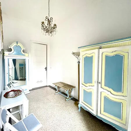 Stile Libero Maison d'hôtes