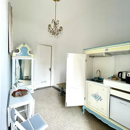 Stile Libero Maison d'hôtes 4*