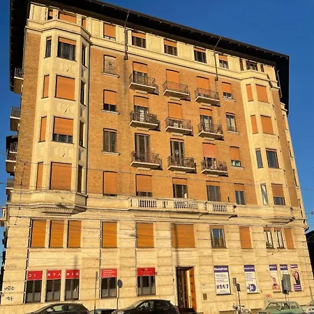 Maison d'hôtes Stile Libero Turin